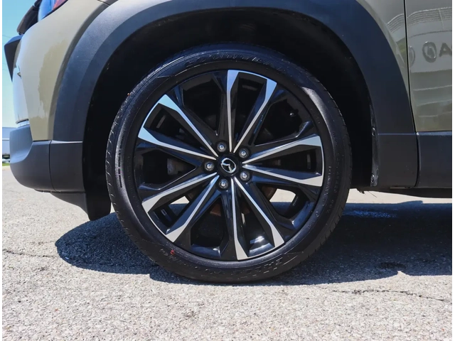 Mazda CX-50 GT* TURBO* AWD* BOSE* 360* - автомобили, коли, обяви за нови и употребявани 5