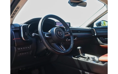 Mazda CX-50 GT* TURBO* AWD* BOSE* 360* - автомобили, коли, обяви за нови и употребявани 7
