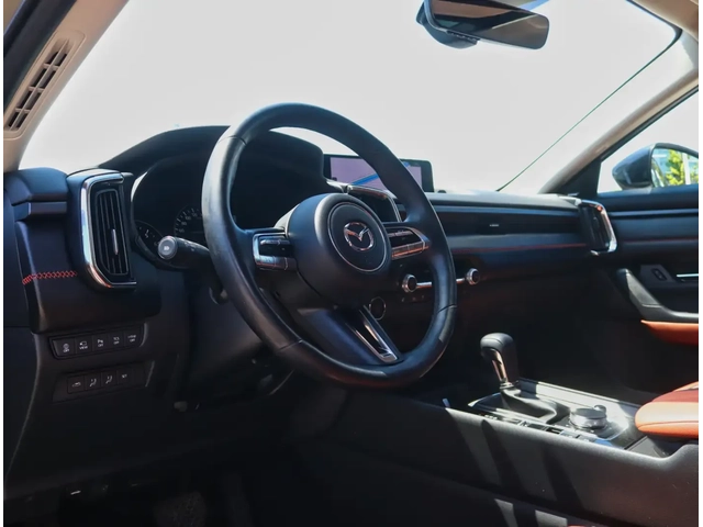 Mazda CX-50 GT* TURBO* AWD* BOSE* 360* - автомобили, коли, обяви за нови и употребявани 7