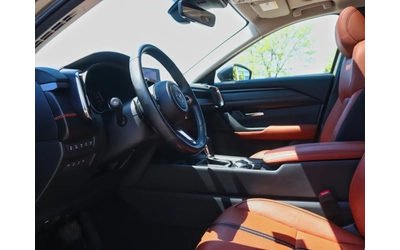 Mazda CX-50 GT* TURBO* AWD* BOSE* 360* - автомобили, коли, обяви за нови и употребявани 8