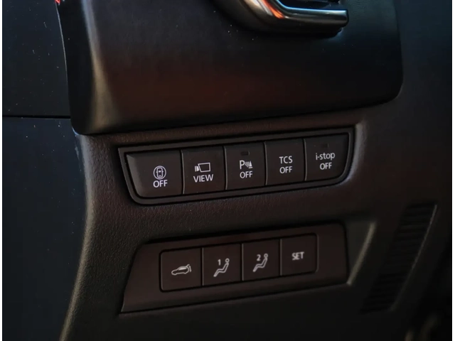 Mazda CX-50 GT* TURBO* AWD* BOSE* 360* - автомобили, коли, обяви за нови и употребявани 9