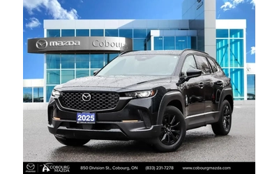 mazda-cx-50 - 0