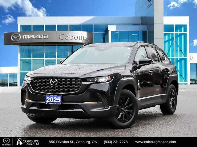 Mazda CX-50 Hybrid - автомобили, коли, обяви за нови и употребявани 0