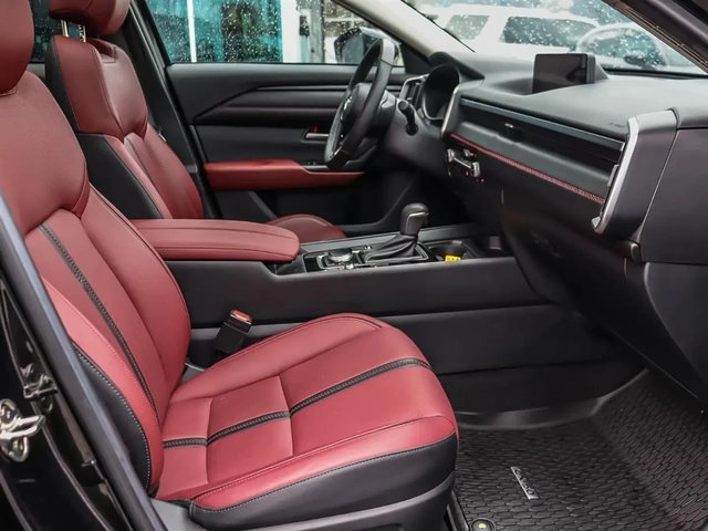 Mazda CX-50 Hybrid - автомобили, коли, обяви за нови и употребявани 11
