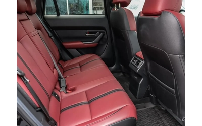 Mazda CX-50 Hybrid - автомобили, коли, обяви за нови и употребявани 12
