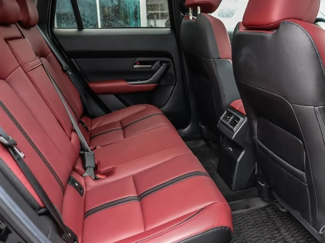 Mazda CX-50 Hybrid - автомобили, коли, обяви за нови и употребявани 12