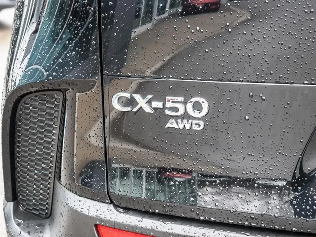 Mazda CX-50 Hybrid - автомобили, коли, обяви за нови и употребявани 13
