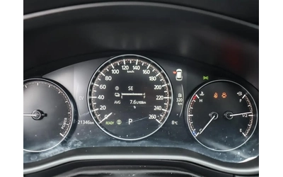 Mazda CX-50 Hybrid - автомобили, коли, обяви за нови и употребявани 15