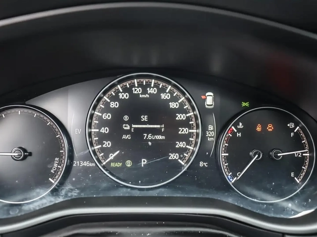 Mazda CX-50 Hybrid - автомобили, коли, обяви за нови и употребявани 15