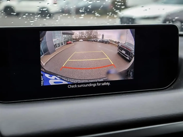 Mazda CX-50 Hybrid - автомобили, коли, обяви за нови и употребявани 16
