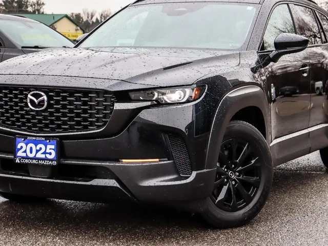 Mazda CX-50 Hybrid - автомобили, коли, обяви за нови и употребявани 1