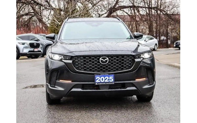 mazda-cx-50 - 2