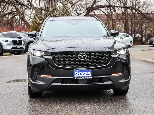 Mazda CX-50 Hybrid - автомобили, коли, обяви за нови и употребявани 2