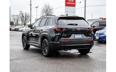 mazda-cx-50 - 3