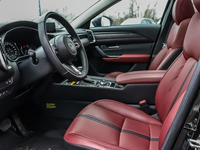 Mazda CX-50 Hybrid - автомобили, коли, обяви за нови и употребявани 6