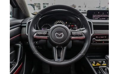 Mazda CX-50 Hybrid - автомобили, коли, обяви за нови и употребявани 9