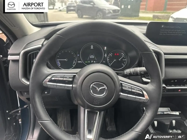 Mazda CX-50 Hybrid GS-L - автомобили, коли, обяви за нови и употребявани 10