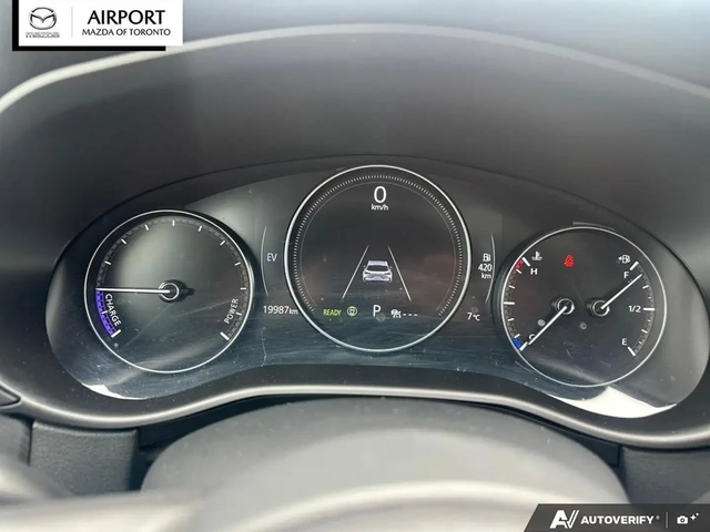Mazda CX-50 Hybrid GS-L - автомобили, коли, обяви за нови и употребявани 11