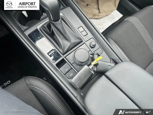 Mazda CX-50 Hybrid GS-L - автомобили, коли, обяви за нови и употребявани 15