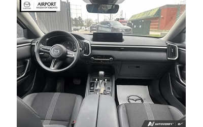 Mazda CX-50 Hybrid GS-L - автомобили, коли, обяви за нови и употребявани 16