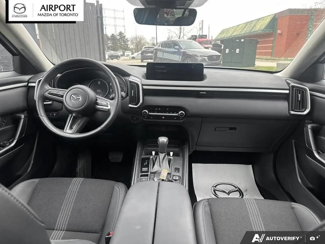 Mazda CX-50 Hybrid GS-L - автомобили, коли, обяви за нови и употребявани 16