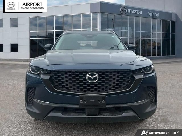 Mazda CX-50 Hybrid GS-L - автомобили, коли, обяви за нови и употребявани 1