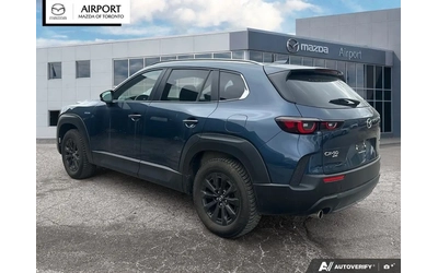 mazda-cx-50 - 2