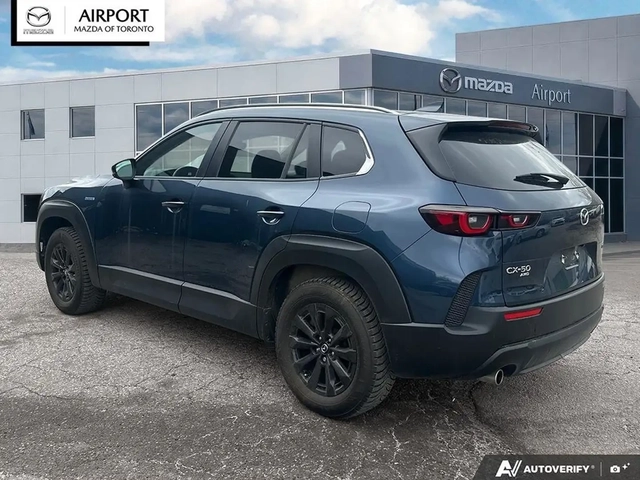 Mazda CX-50 Hybrid GS-L - автомобили, коли, обяви за нови и употребявани 2