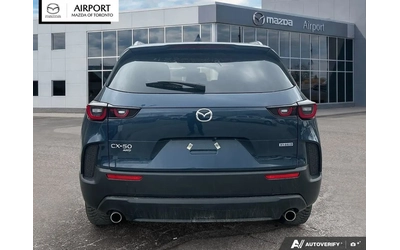 mazda-cx-50 - 3