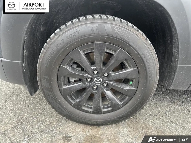 Mazda CX-50 Hybrid GS-L - автомобили, коли, обяви за нови и употребявани 4