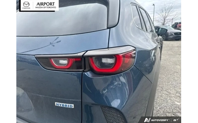 Mazda CX-50 Hybrid GS-L - автомобили, коли, обяви за нови и употребявани 7