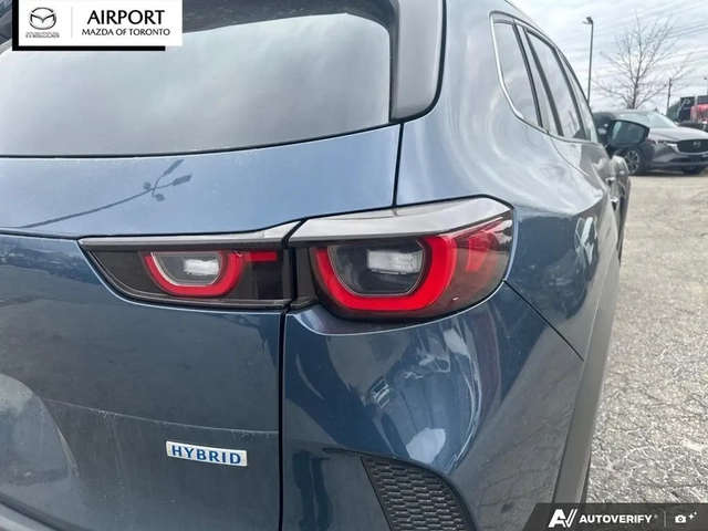 Mazda CX-50 Hybrid GS-L - автомобили, коли, обяви за нови и употребявани 7