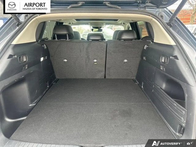 Mazda CX-50 Hybrid GS-L - автомобили, коли, обяви за нови и употребявани 8