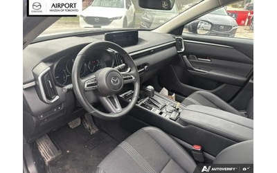 Mazda CX-50 Hybrid GS-L - автомобили, коли, обяви за нови и употребявани 9