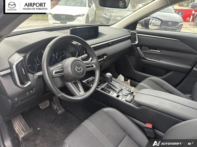 Mazda CX-50 Hybrid GS-L - автомобили, коли, обяви за нови и употребявани 9