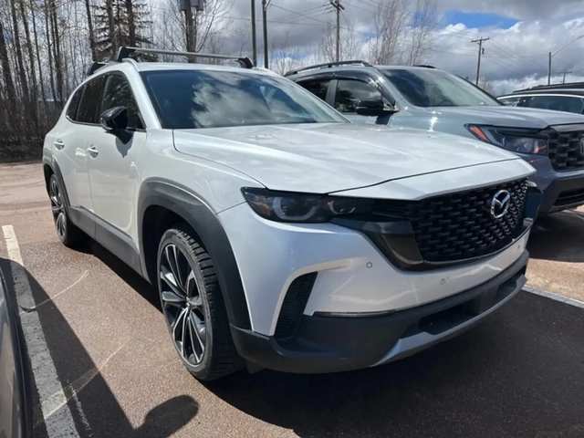 Mazda CX-50 TURBO GT - автомобили, коли, обяви за нови и употребявани 0