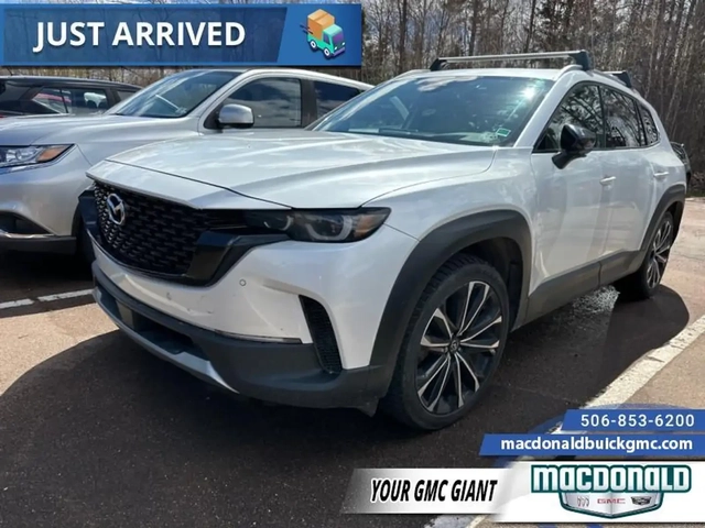 Mazda CX-50 TURBO GT - автомобили, коли, обяви за нови и употребявани 1