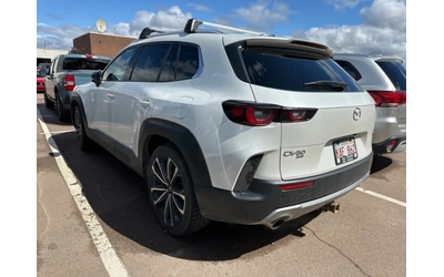 mazda-cx-50 - 2