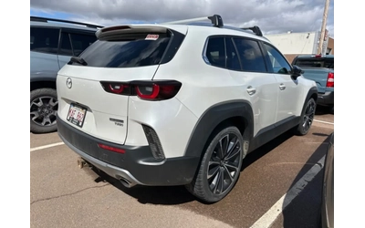 mazda-cx-50 - 3