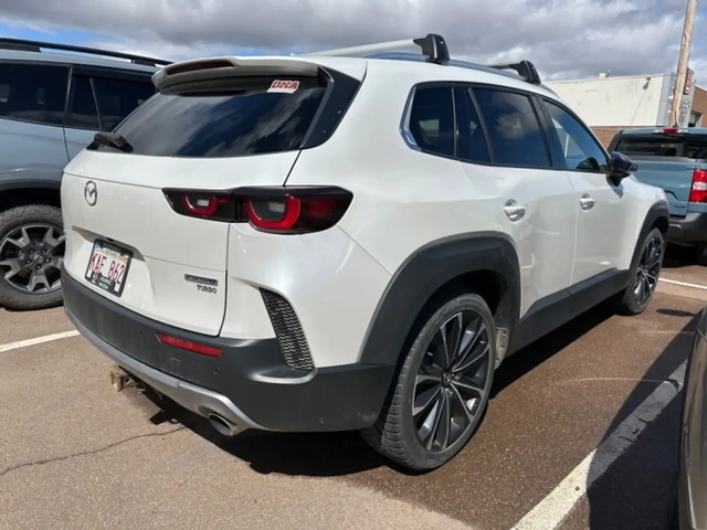 Mazda CX-50 TURBO GT - автомобили, коли, обяви за нови и употребявани 3