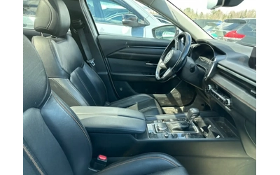 mazda-cx-50 - 4