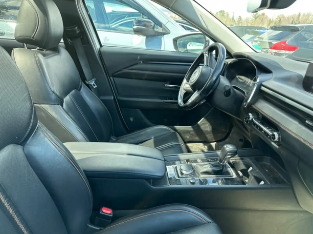 Mazda CX-50 TURBO GT - автомобили, коли, обяви за нови и употребявани 4