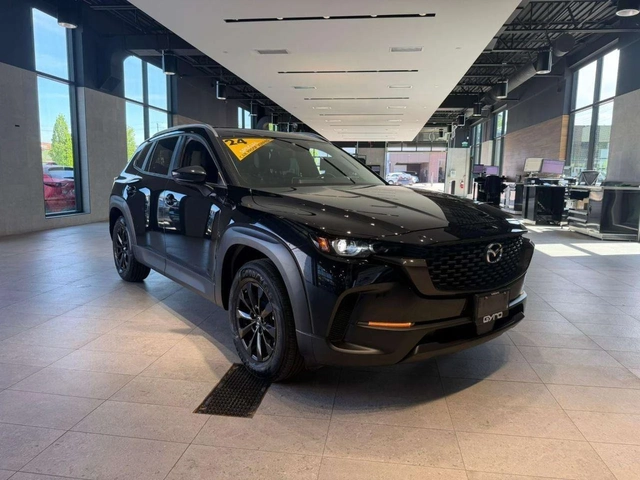 Mazda CX-50 GS-L | CARPLAY | ЕЛ САЛОН |  ЦЕНА ДО БГ - автомобили, коли, обяви за нови и употребявани 0