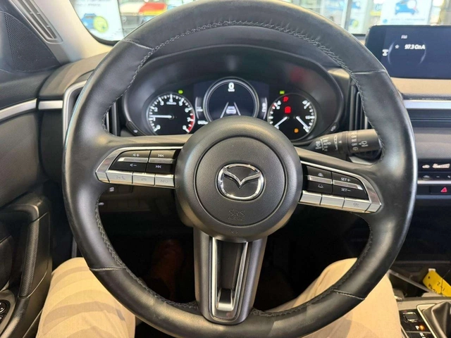 Mazda CX-50 GS-L | CARPLAY | ЕЛ САЛОН |  ЦЕНА ДО БГ - автомобили, коли, обяви за нови и употребявани 13