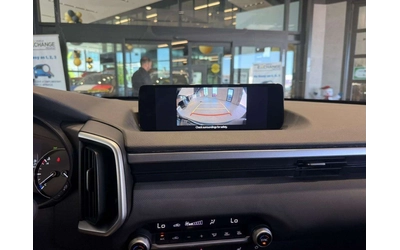 Mazda CX-50 GS-L | CARPLAY | ЕЛ САЛОН |  ЦЕНА ДО БГ - автомобили, коли, обяви за нови и употребявани 15