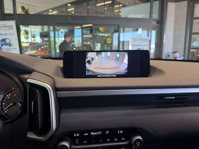 Mazda CX-50 GS-L | CARPLAY | ЕЛ САЛОН |  ЦЕНА ДО БГ - автомобили, коли, обяви за нови и употребявани 15