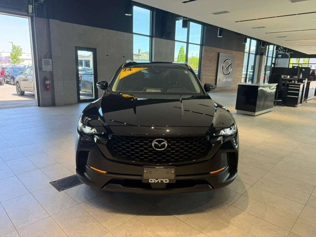 Mazda CX-50 GS-L | CARPLAY | ЕЛ САЛОН |  ЦЕНА ДО БГ - автомобили, коли, обяви за нови и употребявани 1