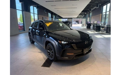 mazda-cx-50 - 2