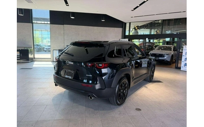 mazda-cx-50 - 4