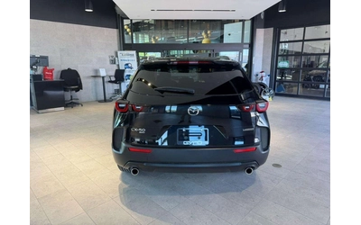 mazda-cx-50 - 5